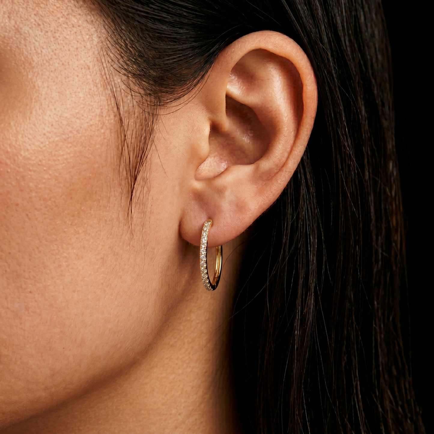 Halo Hoops