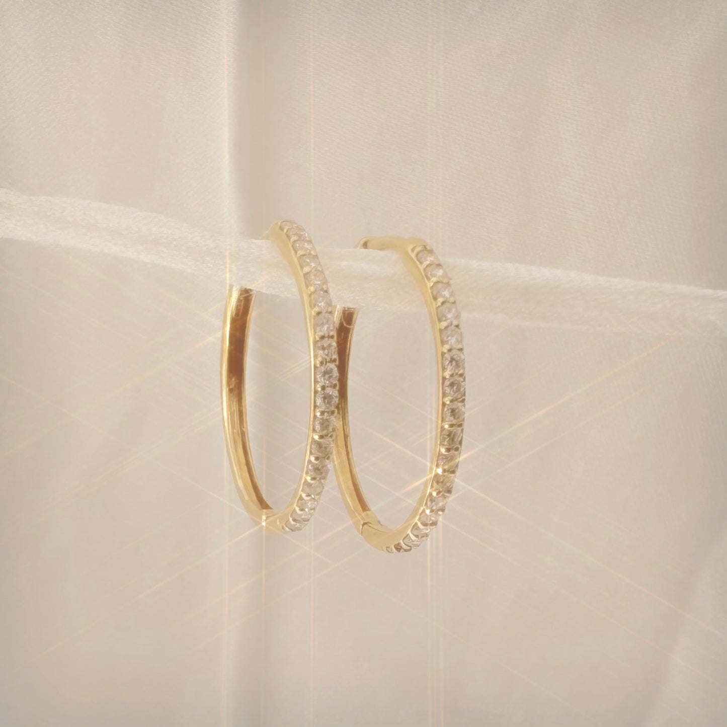 Halo Hoops