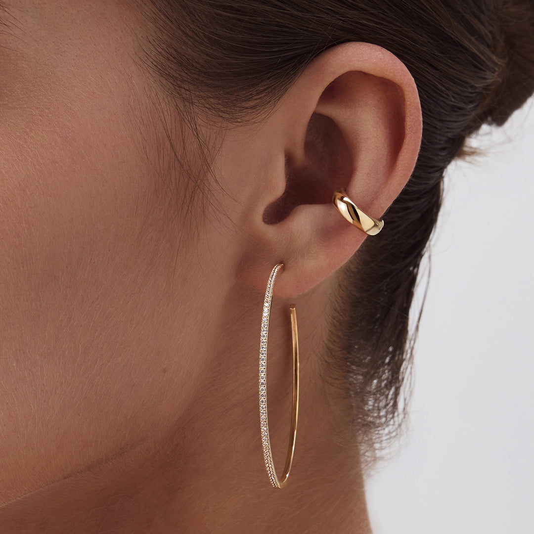 The Whisper Hoops