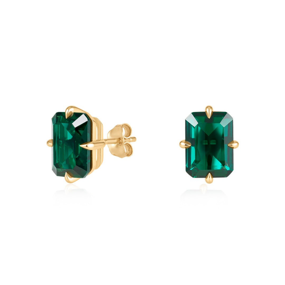 The Evergreen Studs