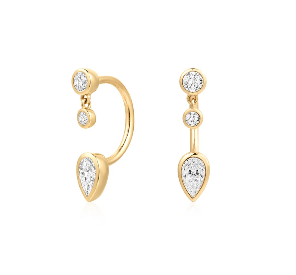 The Stella Drop Barbell
