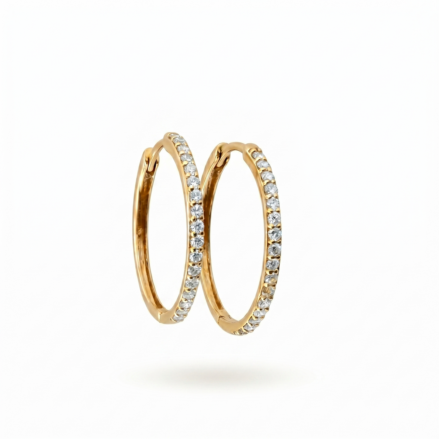 Halo Hoops