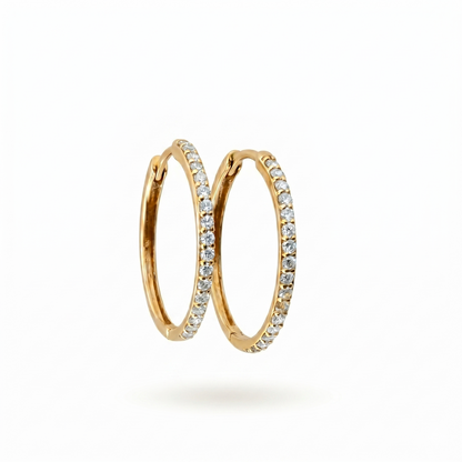 Halo Hoops