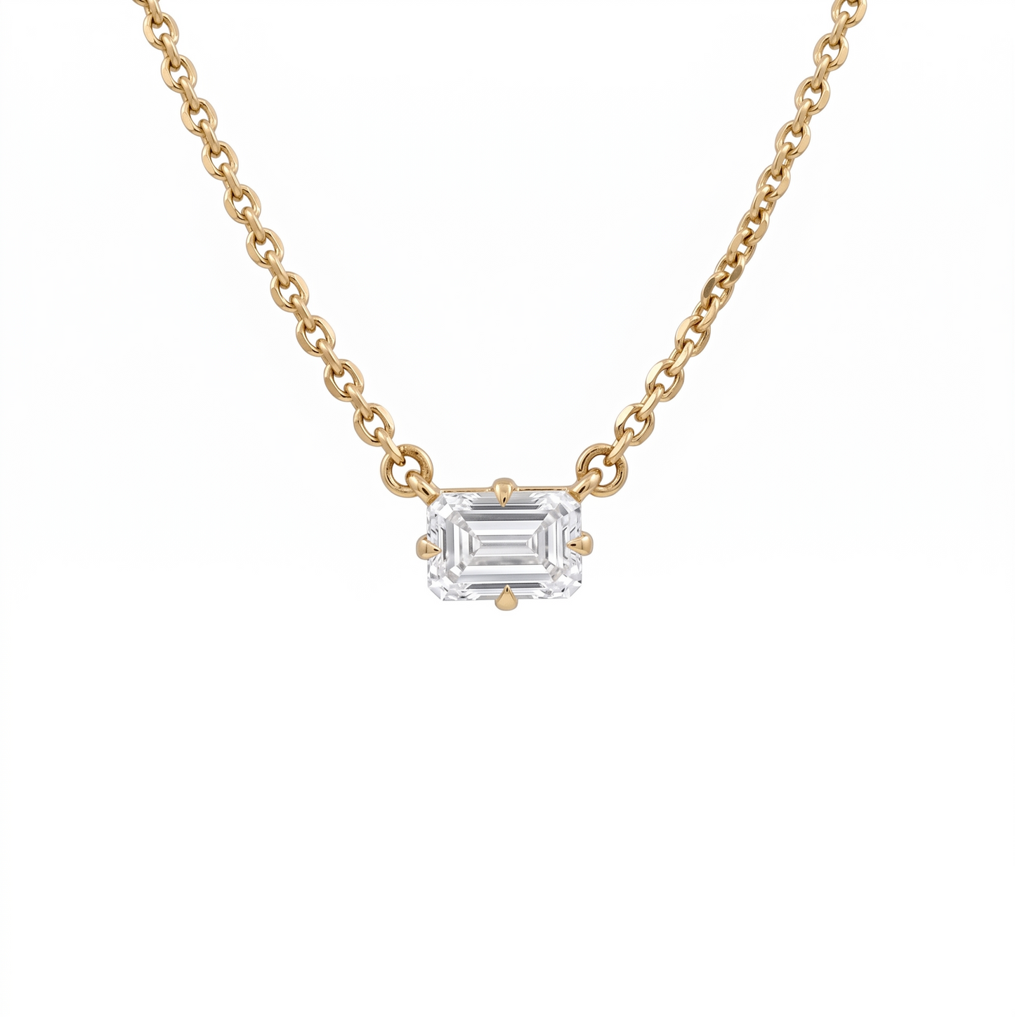 The Noor Neckalce