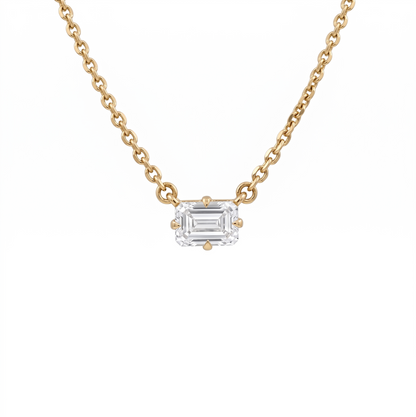 The Noor Neckalce