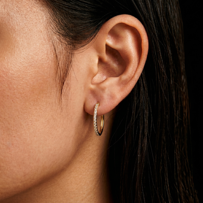 Halo Hoops