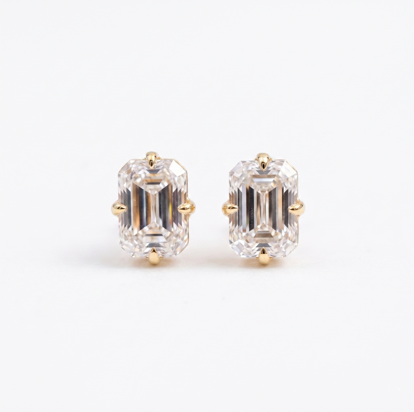 The Noor Studs