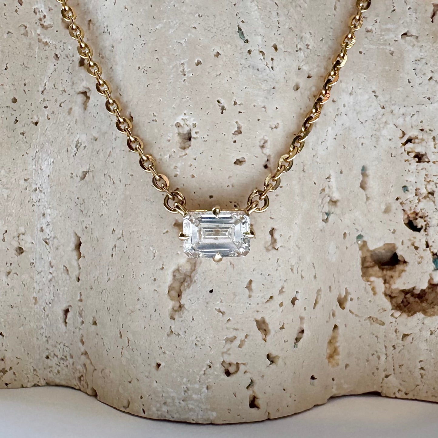 The Noor Neckalce