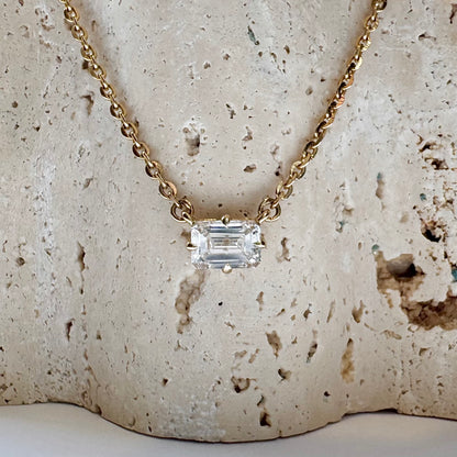 The Noor Neckalce