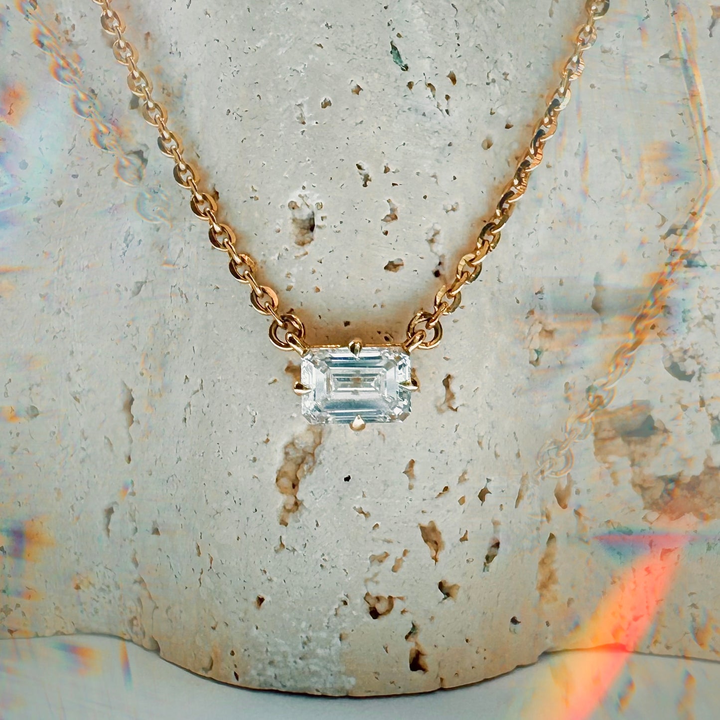 The Noor Neckalce