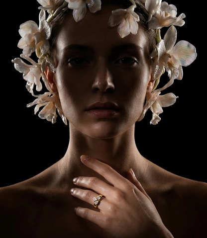 The Trilogy Ring