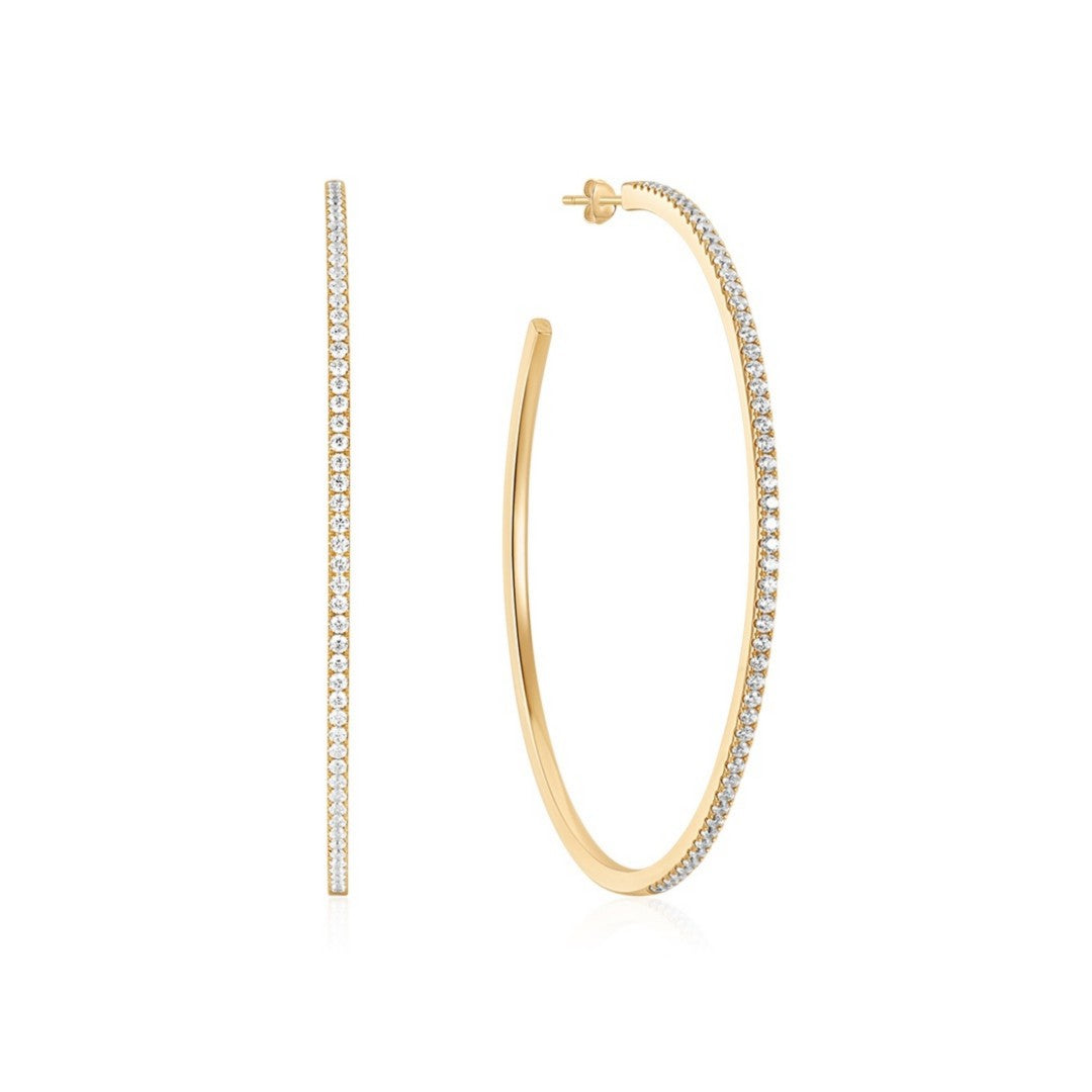 The Whisper Hoops