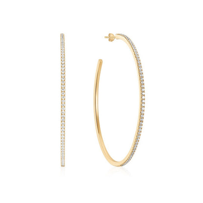 The Whisper Hoops