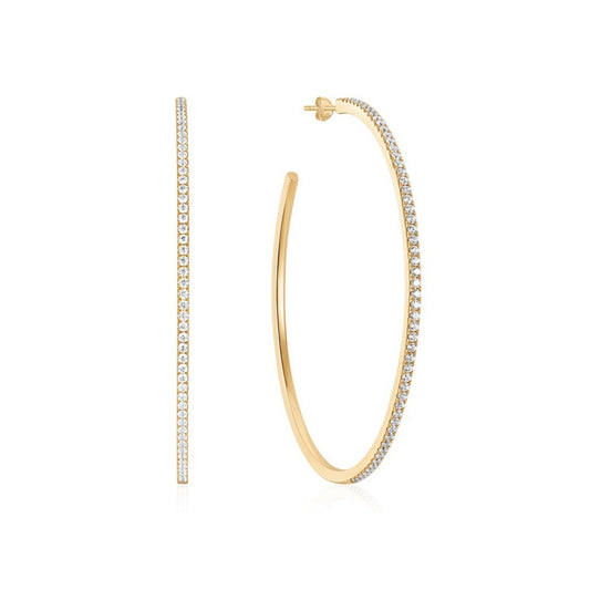 The Whisper Hoops