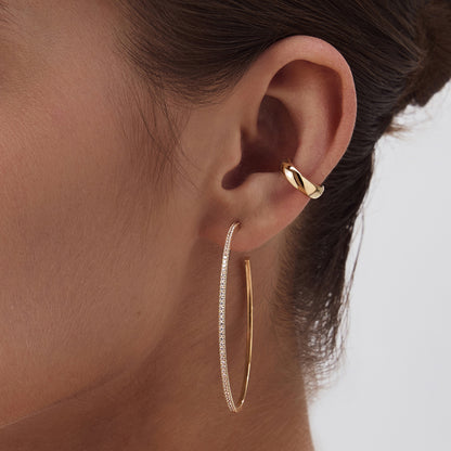 The Whisper Hoops