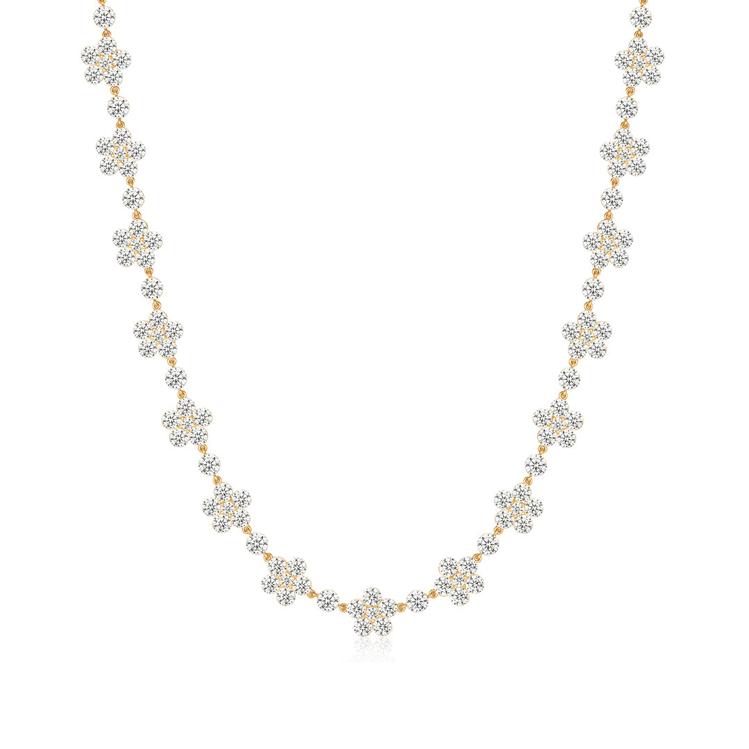 The Daisy Darling Necklace