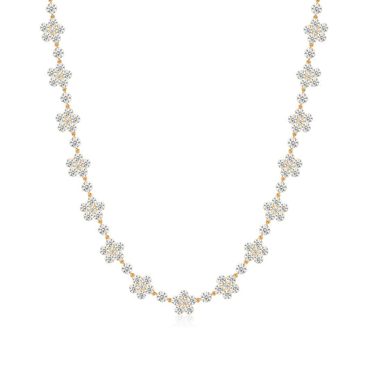 The Daisy Darling Necklace