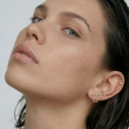 The Between Us Earrings