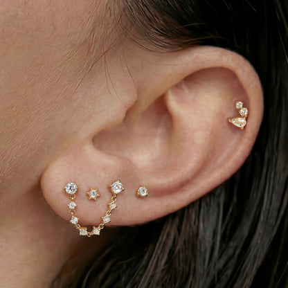 The Between Us Earrings