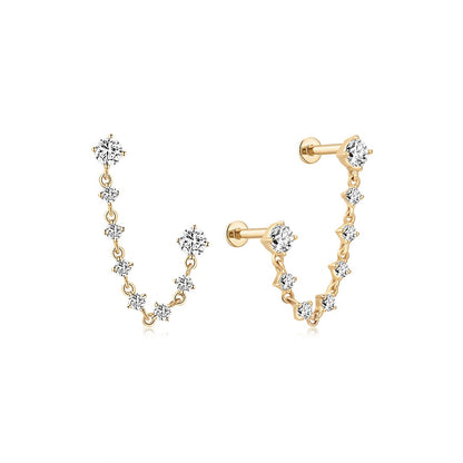 The Between Us Earrings