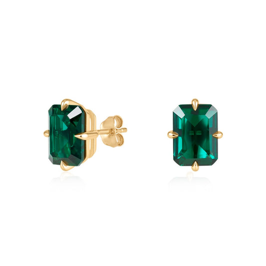 The Evergreen Studs