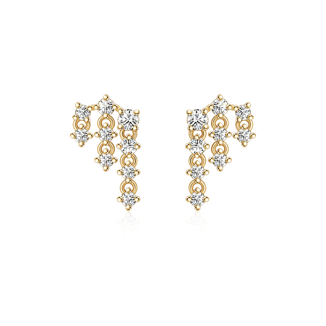 The Shimmy Studs