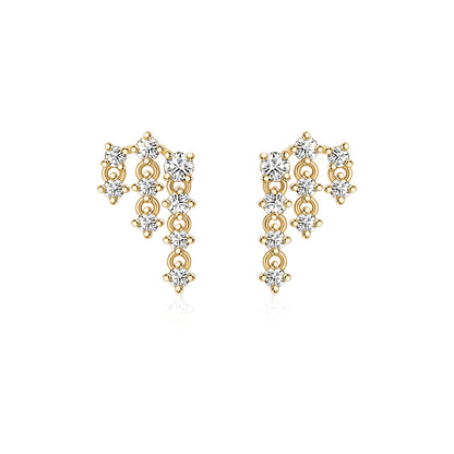 The Shimmy Studs