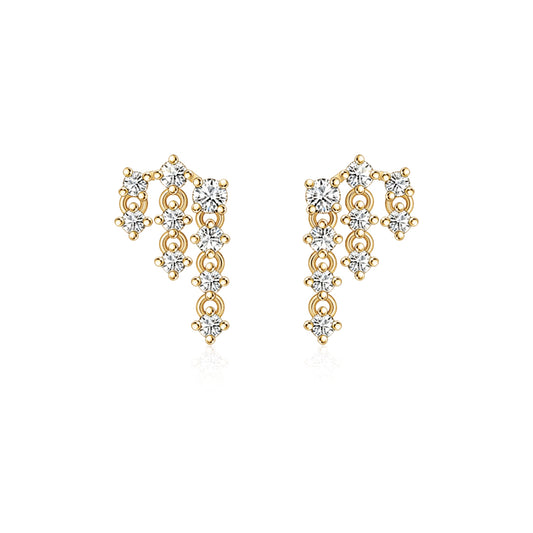 The Shimmy Studs