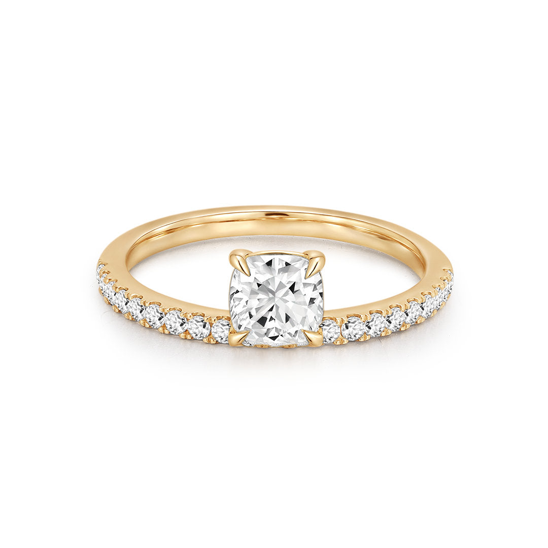 The Ever After Diamond Ring