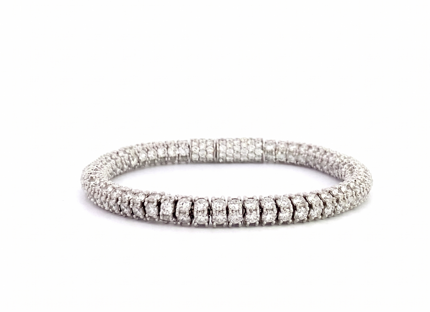 Halo Bracelet