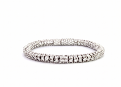 Halo Bracelet