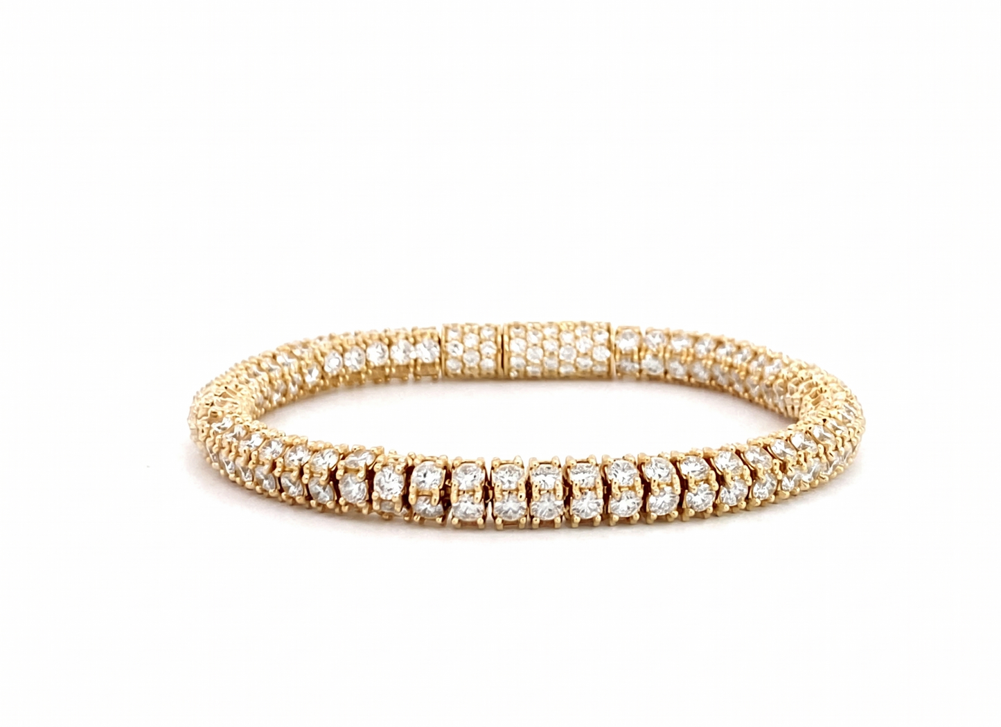 Halo Bracelet