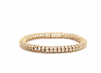 Halo Bracelet