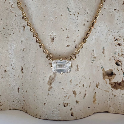 The Noor Neckalce